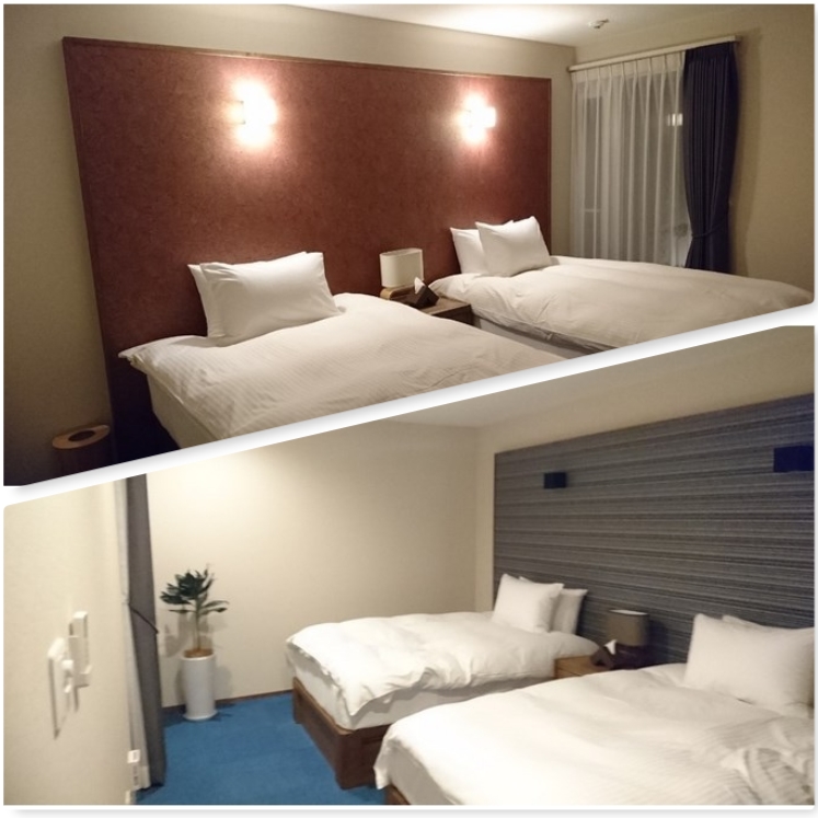 沖縄のおすすめ（人気）ホテルのランキングに出ない「Condominium T-Room」が最高だった件について