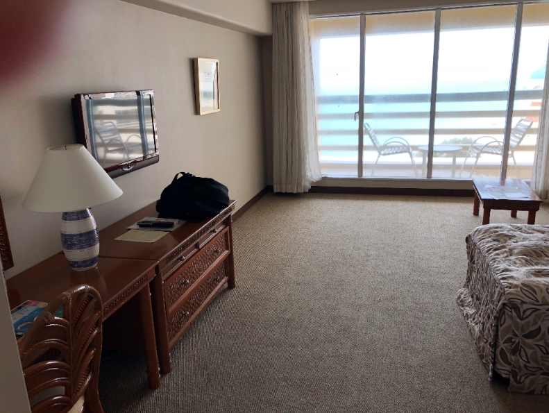 【台風直撃】沖縄で子連れにおすすめなホテル「リザンシーパークホテル谷茶ベイ」宿泊レビュー！お部屋・プール・ブッフェを堪能してきました！